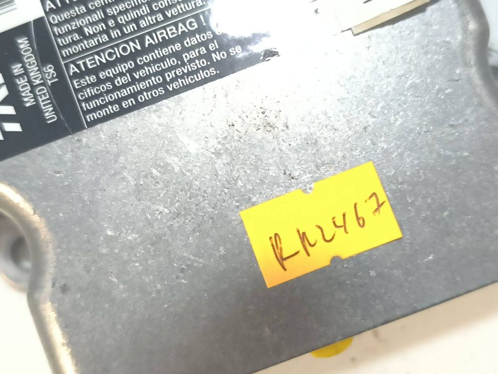 Volkswagen PASSAT B6 2005 ECU Control unit module 5N0959655A 