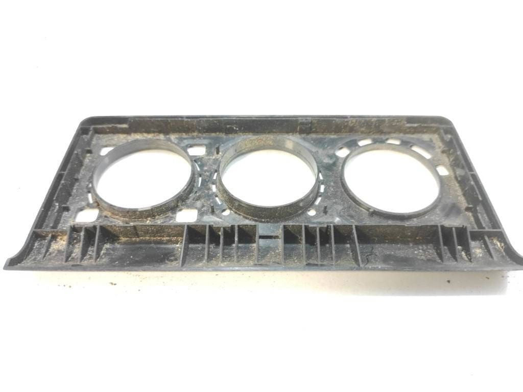 Seat Inca 6k 2001 Climate control unit module trim 6K0819075 