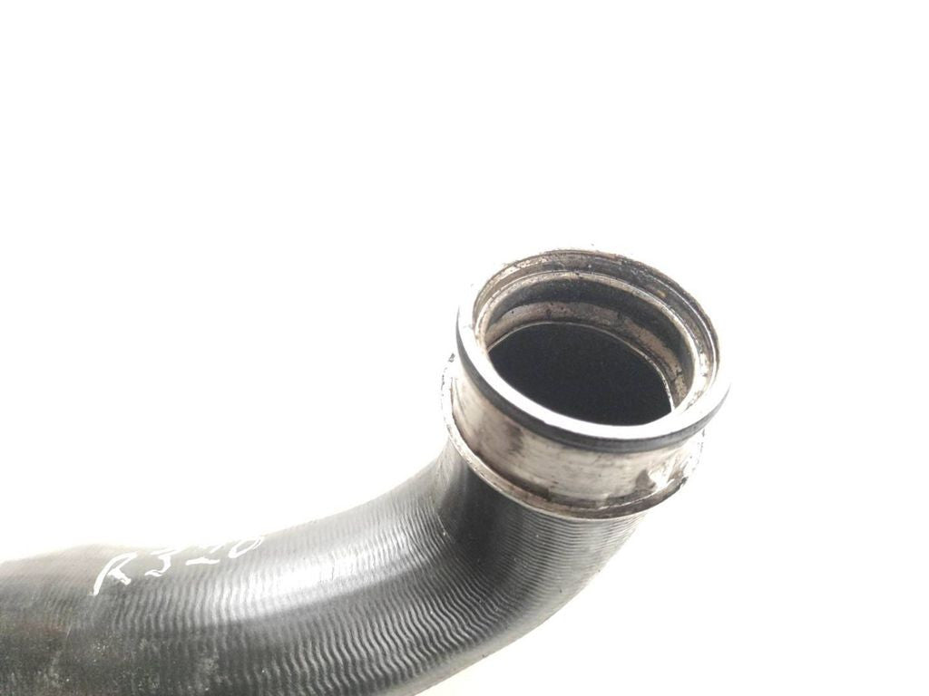 Mercedes-Benz R W251 2007 Diesel intercooler hose pipe A2515280182 