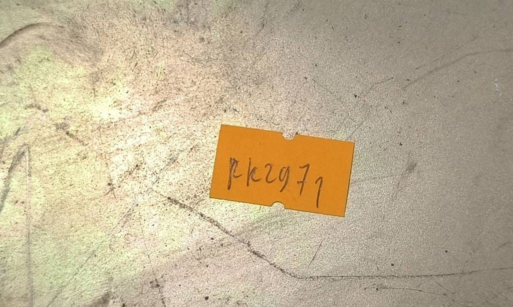 Honda Accord 2.2i 1996 37820P0KG00 Engine control unit module ECU 