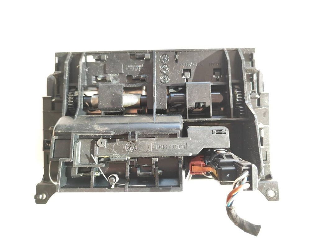 Mercedes-Benz S W221 2013 Front ashtray insert A2216801652 