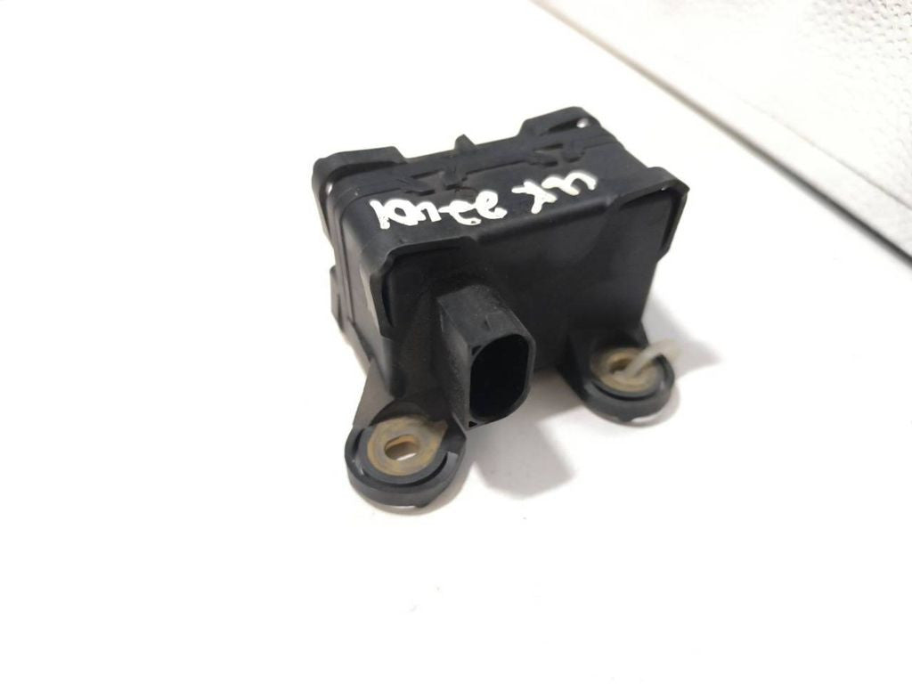 Mercedes-Benz C W203 2004 ESP acceleration yaw rate sensor A0035429818 