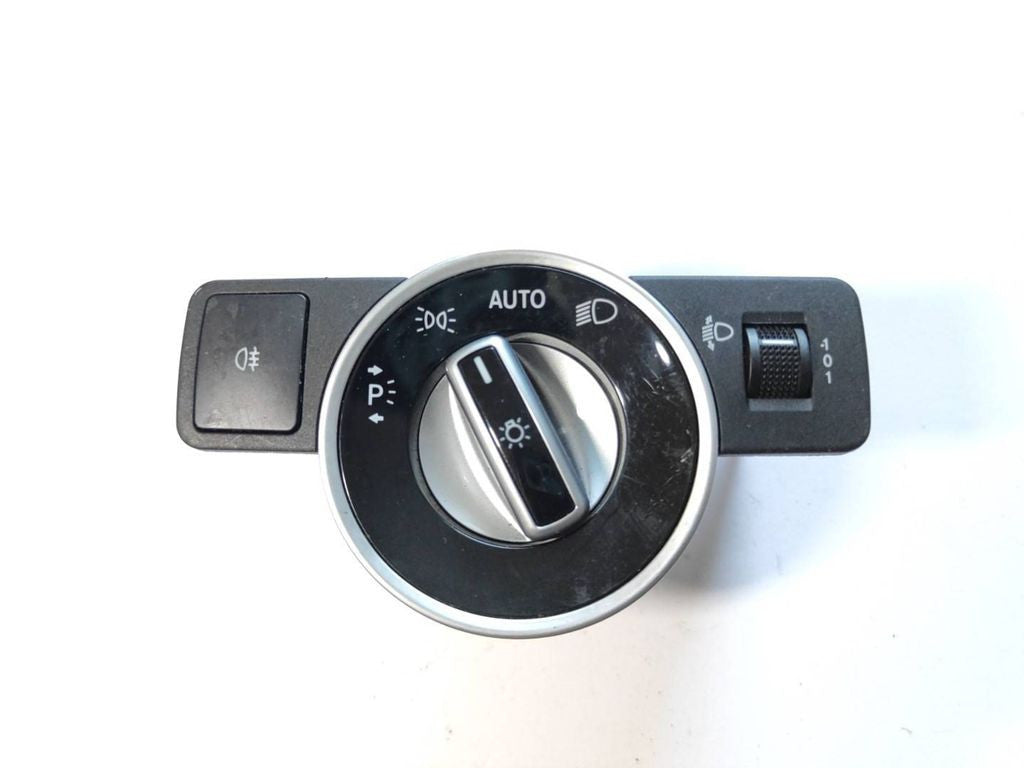 Mercedes-Benz E W212 2011 Light switch A2129055001 
