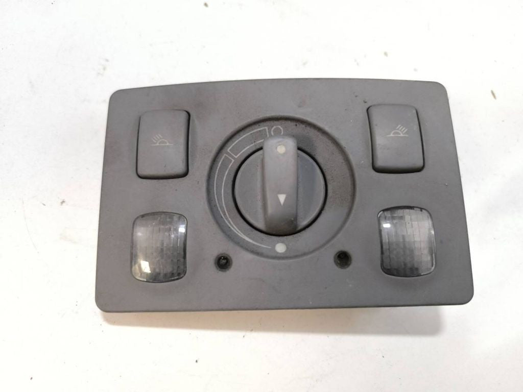 Audi A6 S6 C5 4B 2002 Sunroof switch 4B0959613B 