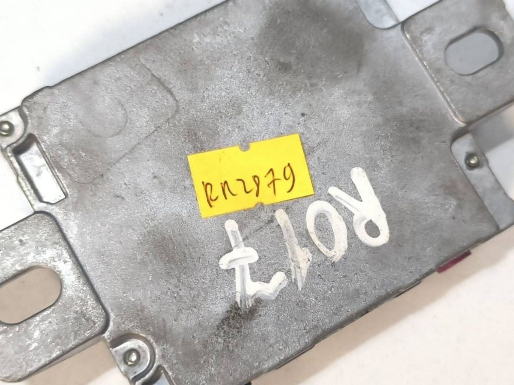 BMW 3 F30 F35 F31 2017 Aerial antenna amplifier 9128982 