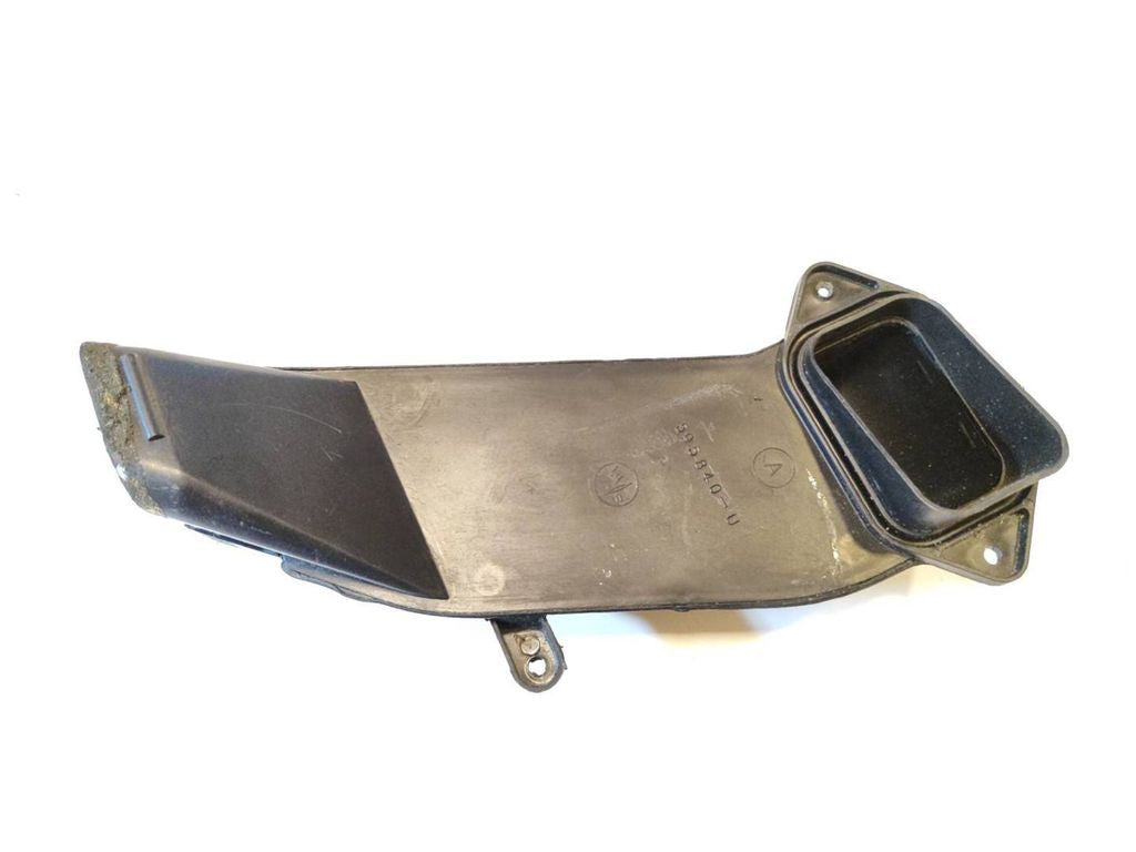 Alfa Romeo 155 1994 Cabin air duct channel 595840U 