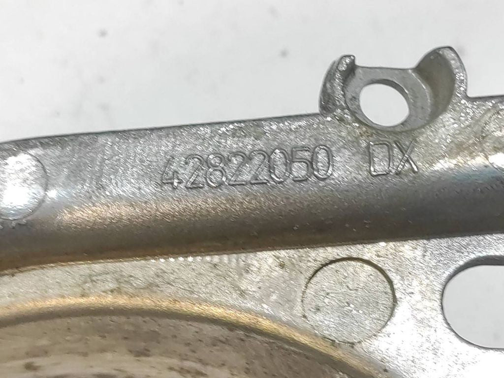 Alfa Romeo 159 2010 Right headlight trim 42822050 