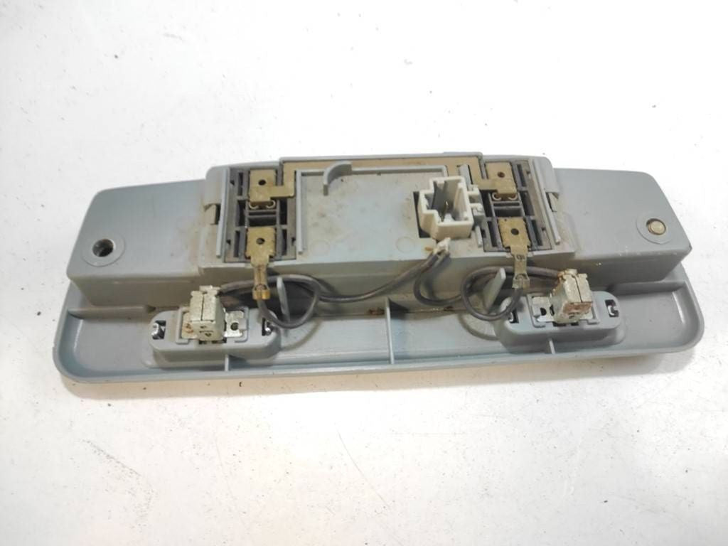 Honda CR-V 1999 dome reading seat light 