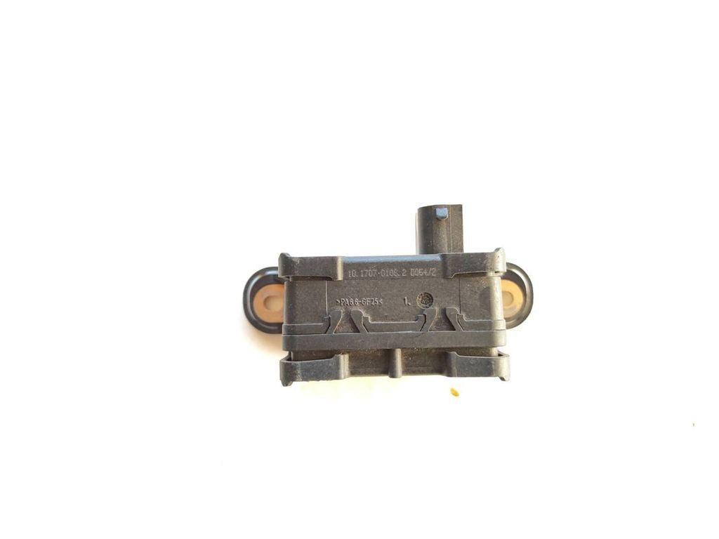 Mercedes-Benz ML W164 2007 ESP acceleration yaw rate sensor A0045423818 