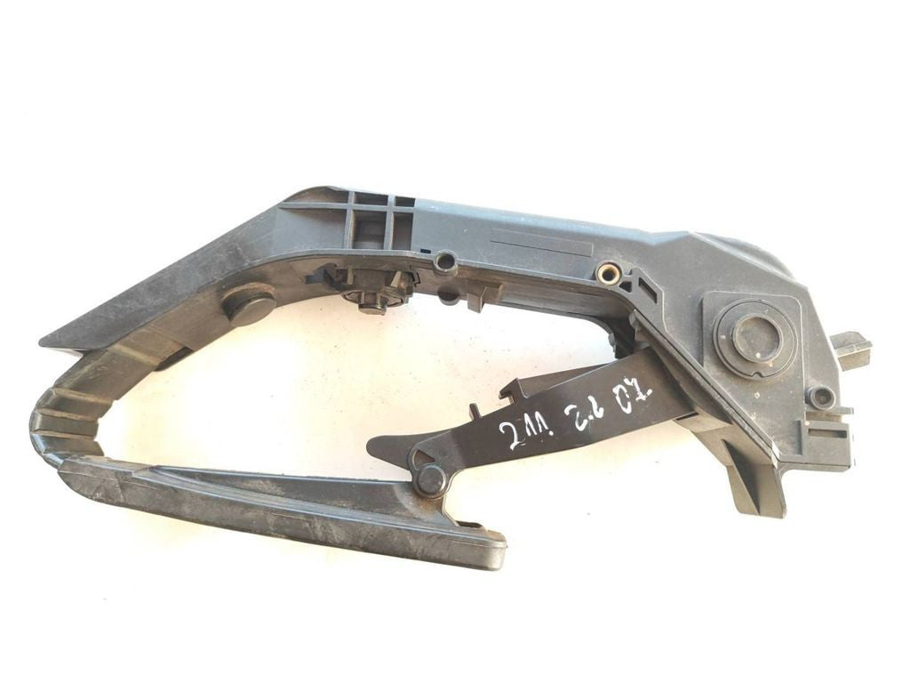 Mercedes-Benz CLS C219 2005 Diesel accelerator throttle pedal A2113000504