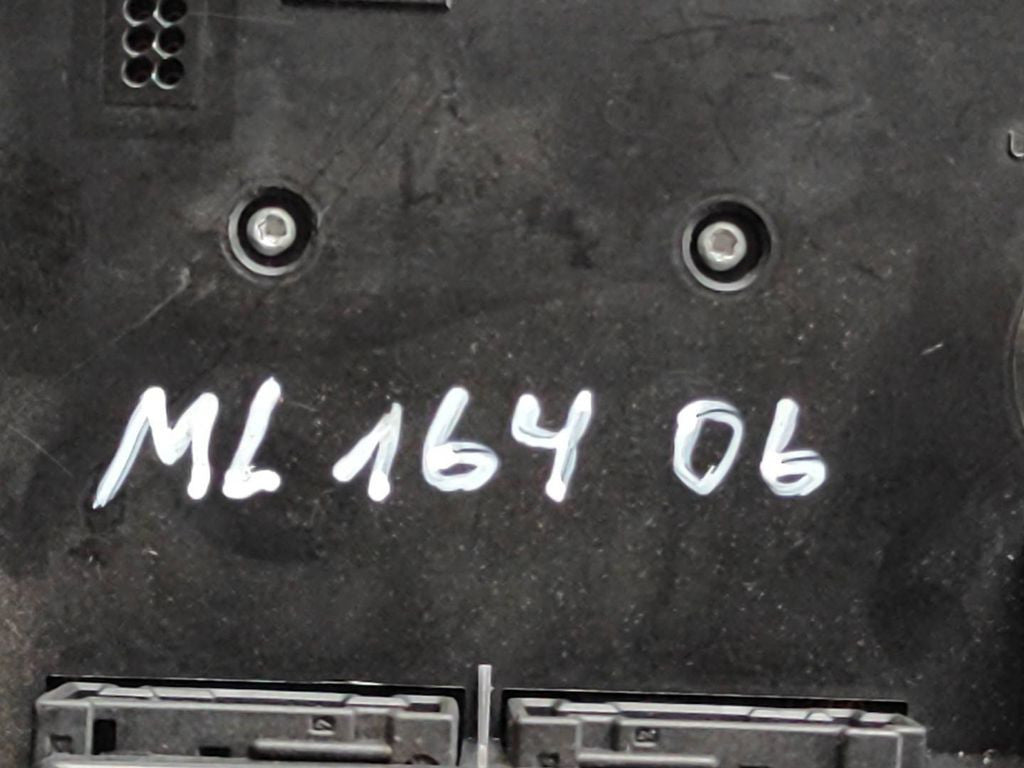 Mercedes-Benz R W251 2007 front seat light A2518206710 