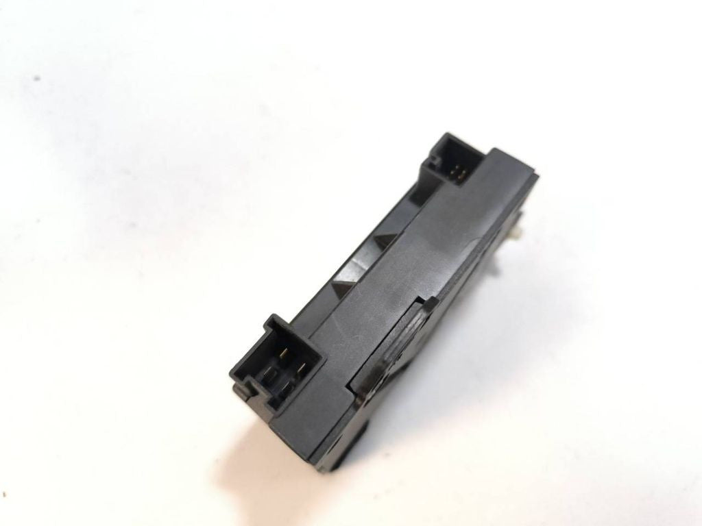 Mercedes-Benz E W212 2011 Fuel injection pump control unit module A2129000406