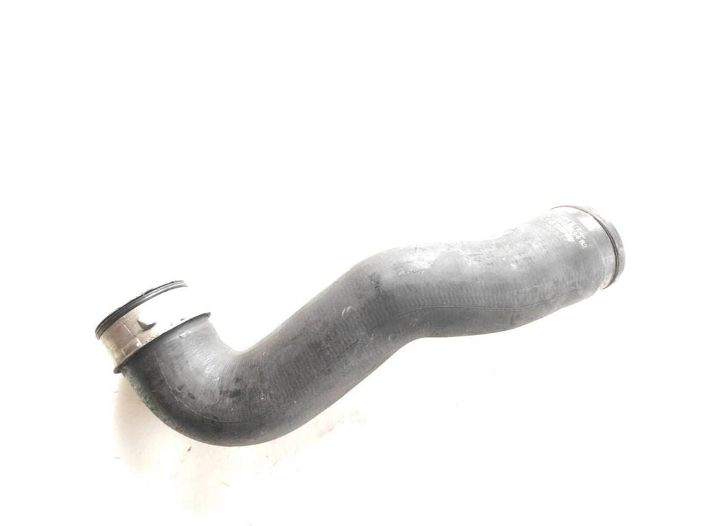 Mercedes-Benz ML W164 2008 Diesel intercooler hose pipe A1645281482 