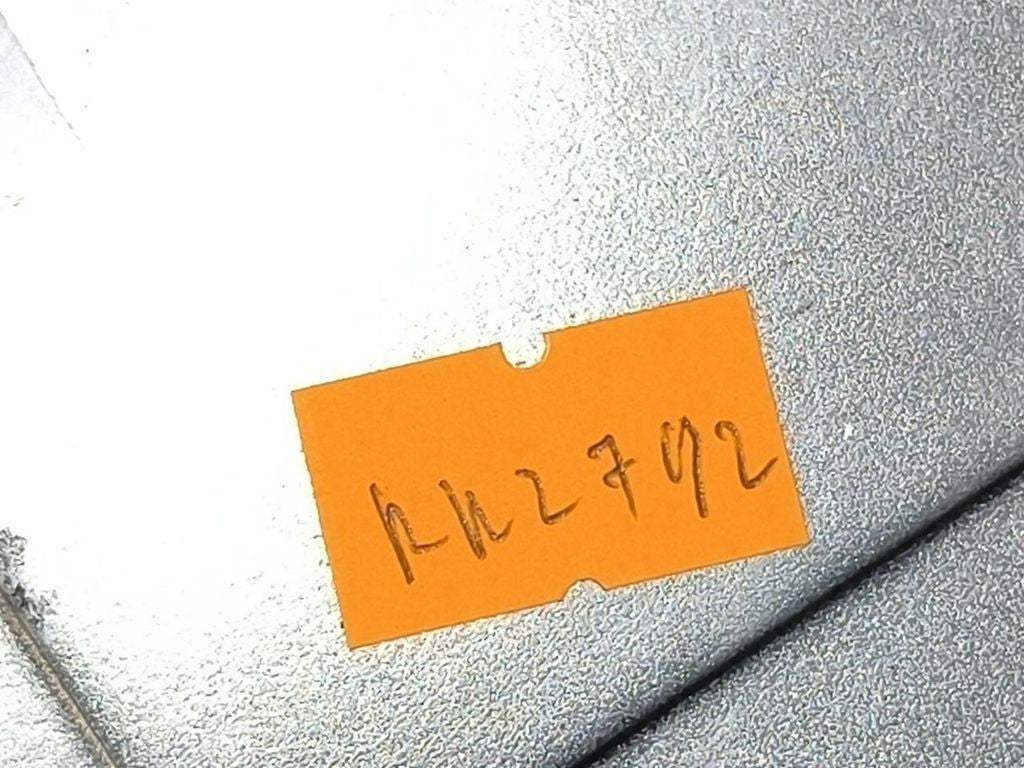 Mercedes-Benz ML W164 2005 Control unit module A1648204326 