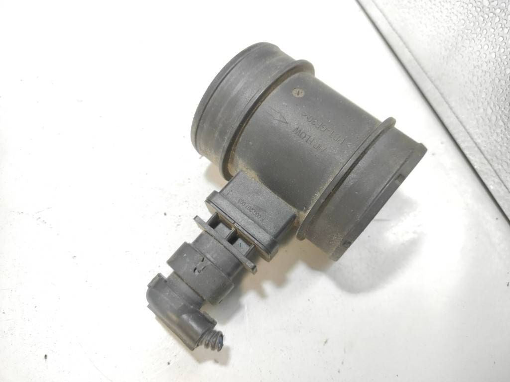 Fiat Doblo 2009 Diesel MAF mass air flow meter sensor 55206756 