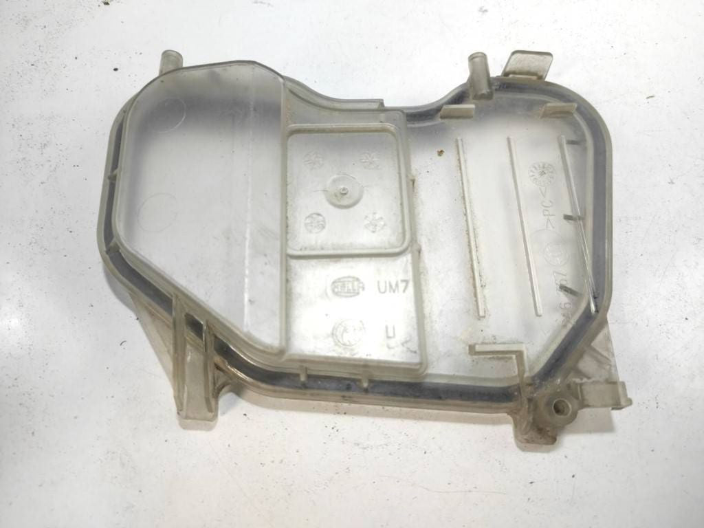 Skoda Fabia Mk1 6Y 2003 headlight headlamp dust cover cap 24636700 