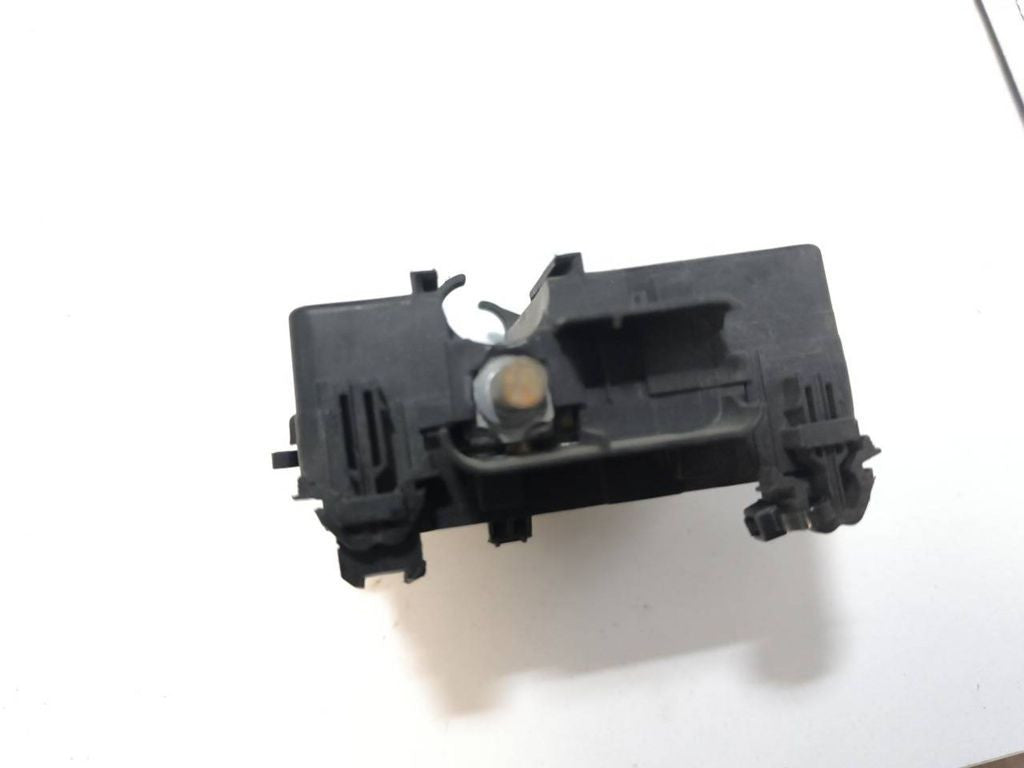 Mercedes-Benz ML W164 2005 Diesel Positive wiring loom A1645400350 