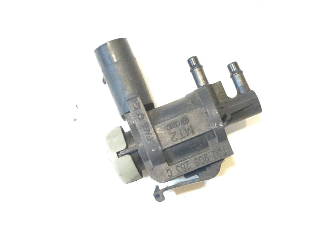 Volkswagen PASSAT B6 2006 Turbo solenoid valve 1J0906283C 