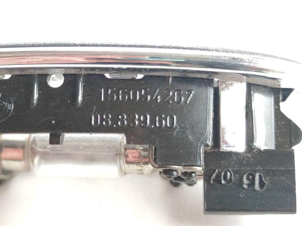 Alfa Romeo 159 2008 interior light 156054267 