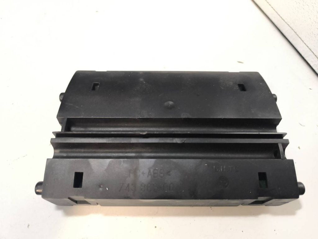 Mercedes-Benz S W221 2008 Climate control unit module A2218704192 
