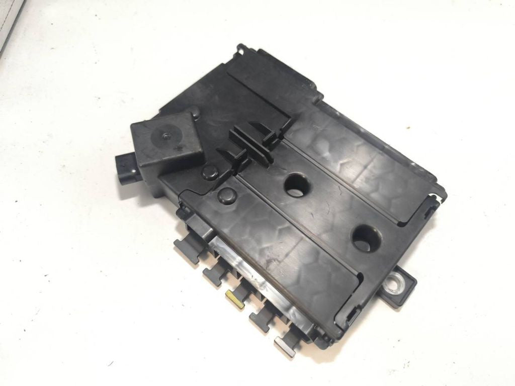 Mercedes-Benz C W205 2014 Positive wiring loom A2055402850 