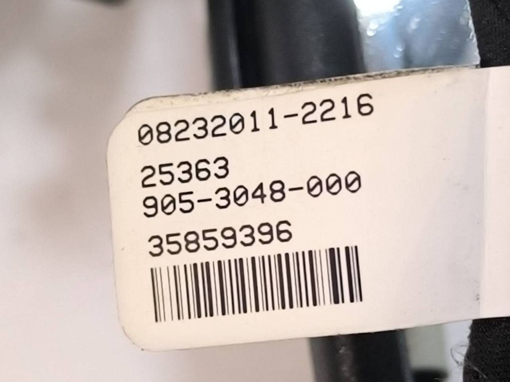 Mercedes-Benz C W205 2014 Interior rear view mirror E11026530 