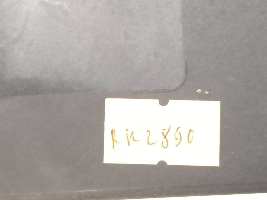 Mercedes-Benz C W205 2015 Gearbox control unit module A2059007705 