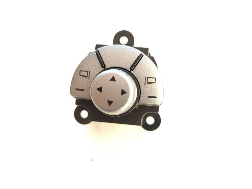 Mercedes-Benz SLK AMG R171 2004 Wing mirror switch A1718203310 