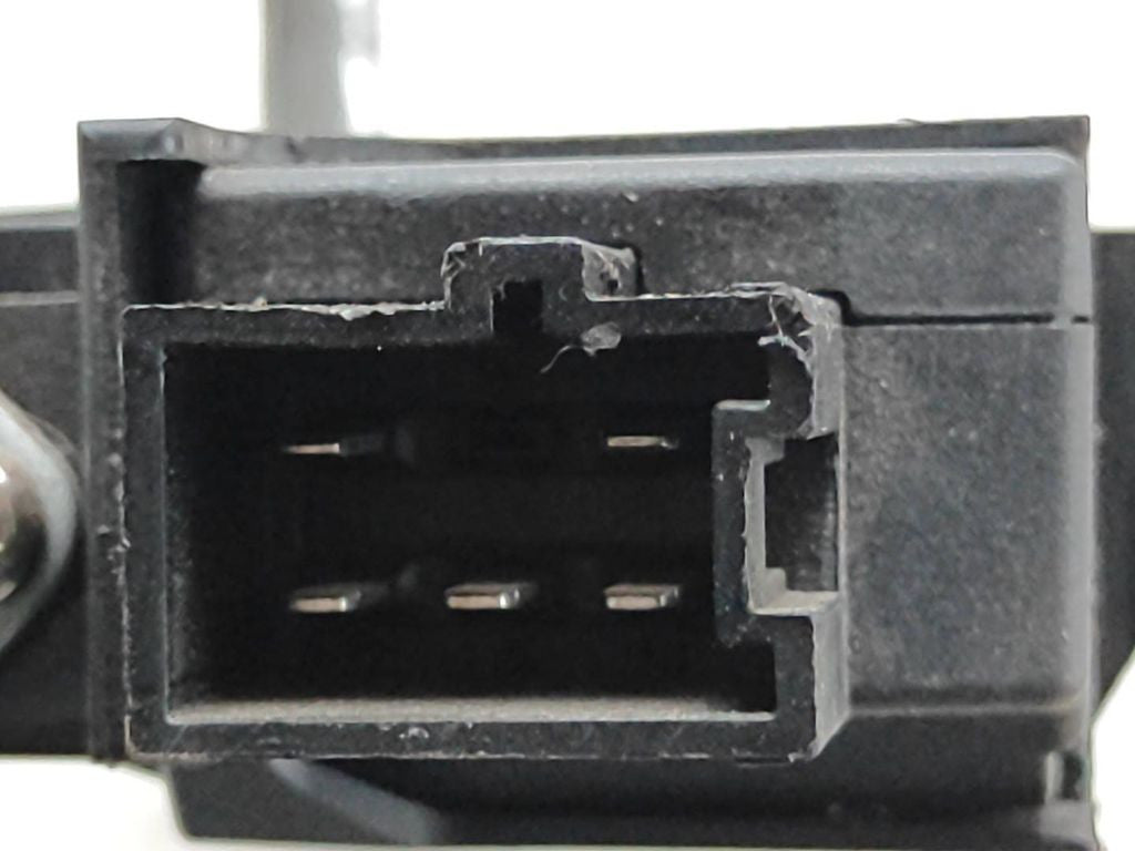 Mercedes-Benz B W246 W242 2012 rear left window regulator motor A2469063100 