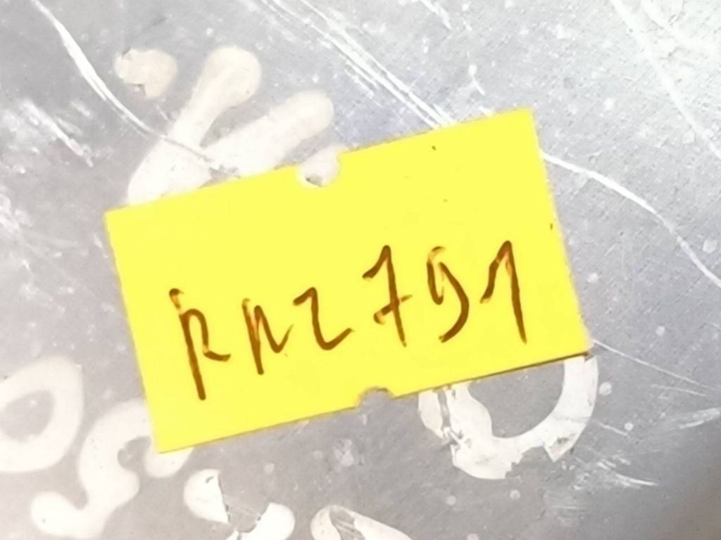 Mercedes-Benz S W220 2002 Fuse module A0295450432 