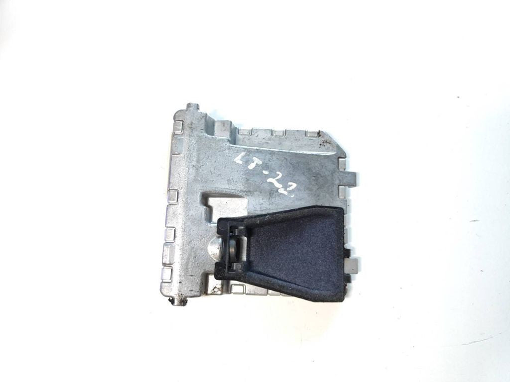 Mercedes-Benz C W204 2012 windscreen camera A0009050038 