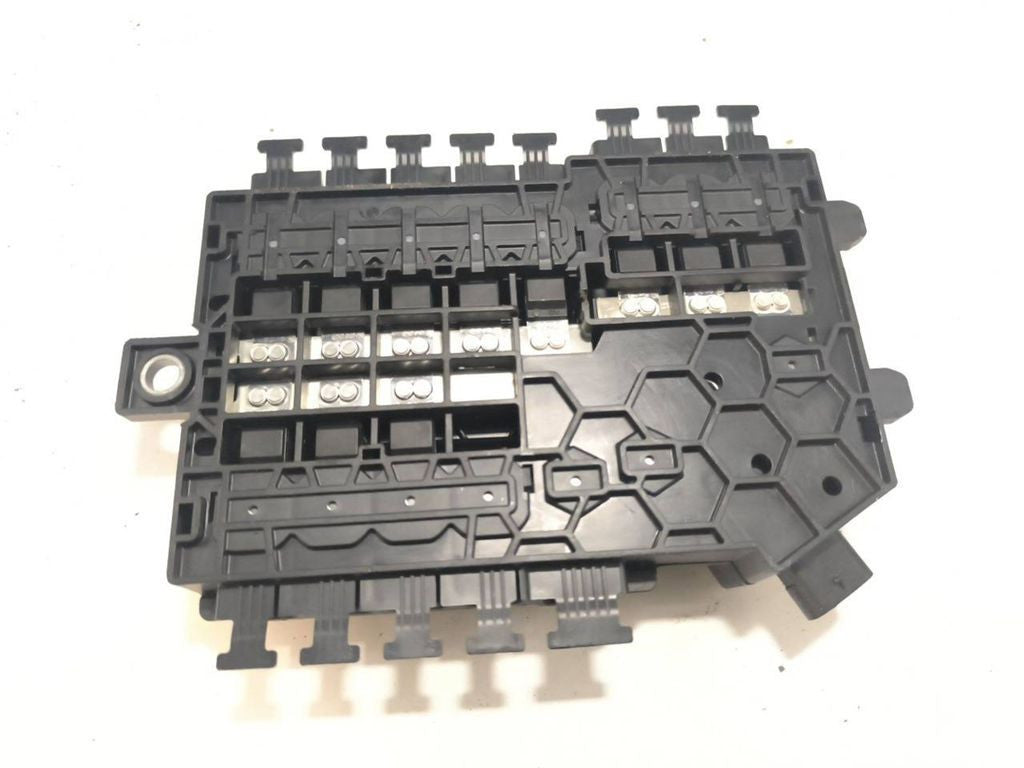 Mercedes-Benz C W205 2014 Positive wiring loom A2055402850 