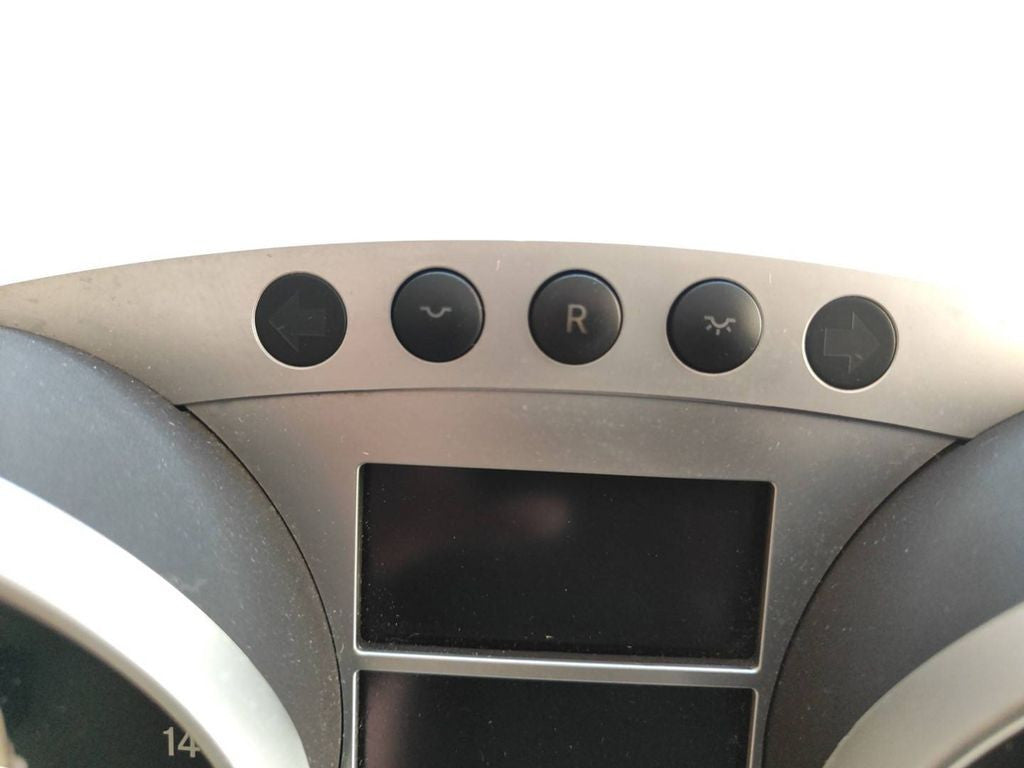 Mercedes-Benz R W251 2007 speedometer instrument cluster A2514405311