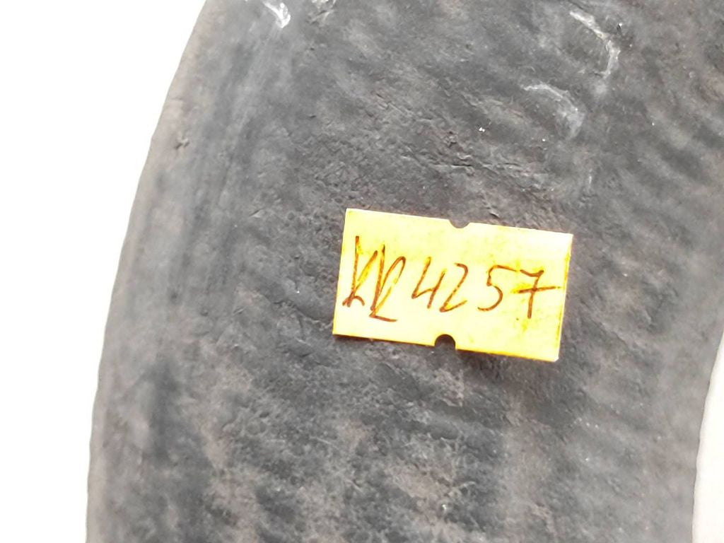 Mercedes-Benz C W204 2010 Diesel intercooler hose pipe A2045283082 