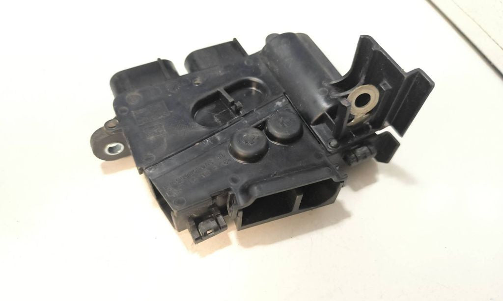 BMW X3 F25 2015 Diesel Positive wiring loom 9326204 