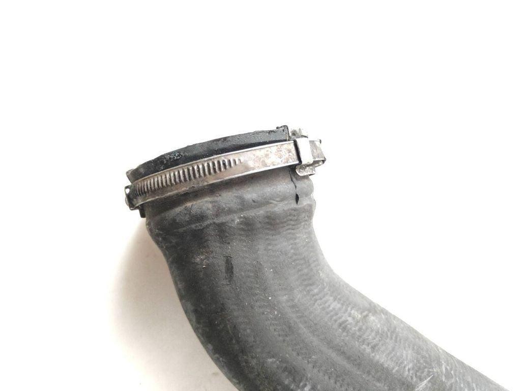 Mercedes-Benz S W221 2007 Diesel intercooler hose pipe A2215281082 