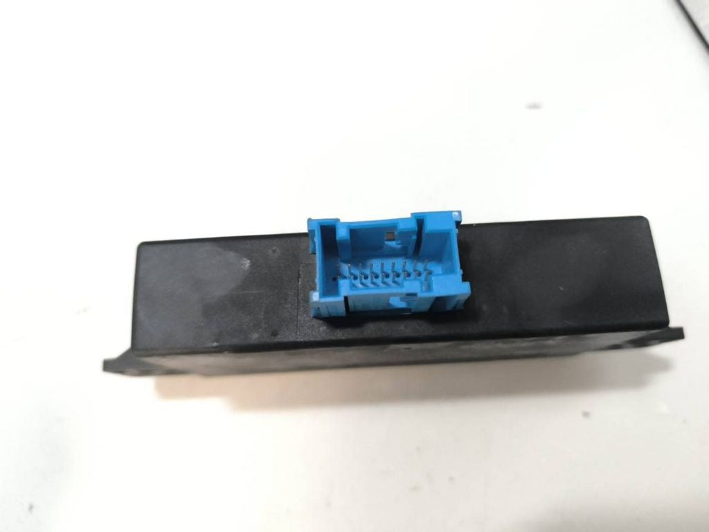 Mercedes-Benz E W212 2016 Suspension control unit module A2129006514 