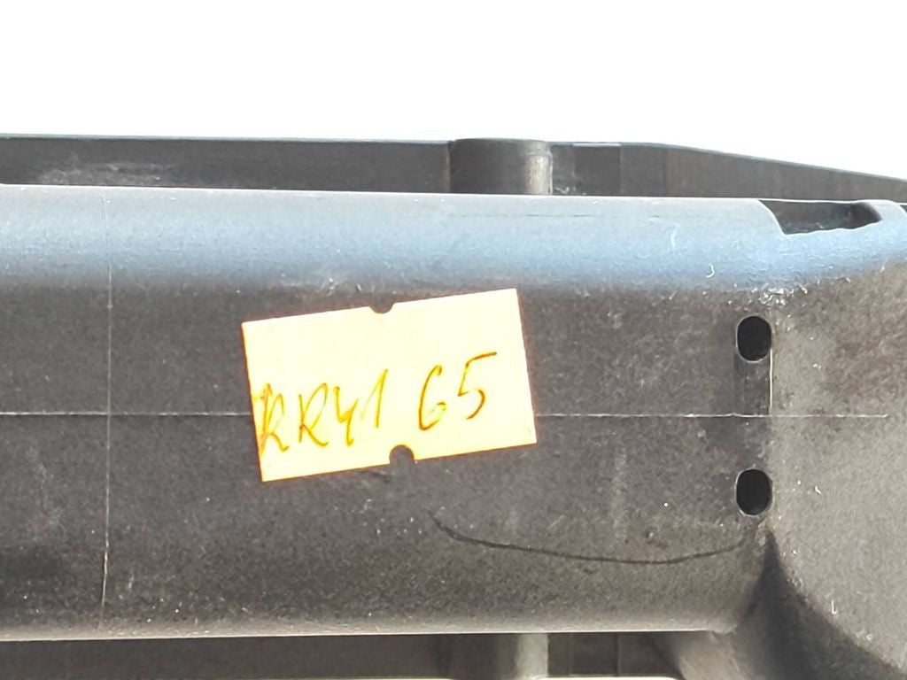 Mercedes-Benz CLS C219 2005 Diesel accelerator throttle pedal A2113000504