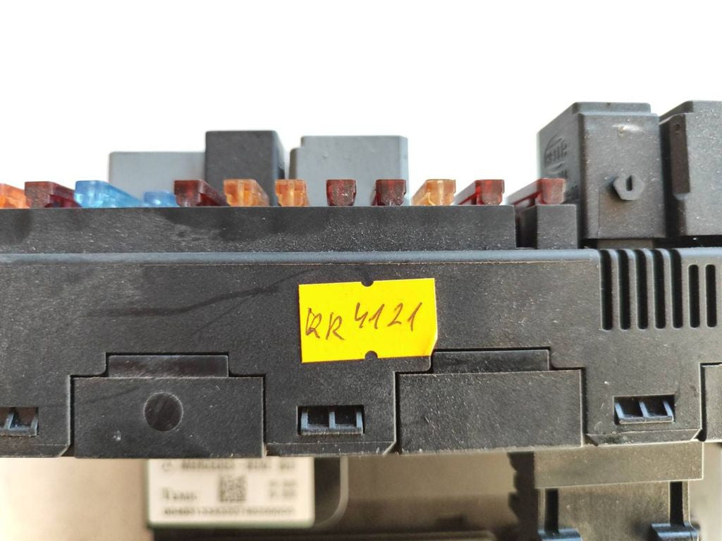 Mercedes-Benz E W211 2004 Fuse module 2115457701 