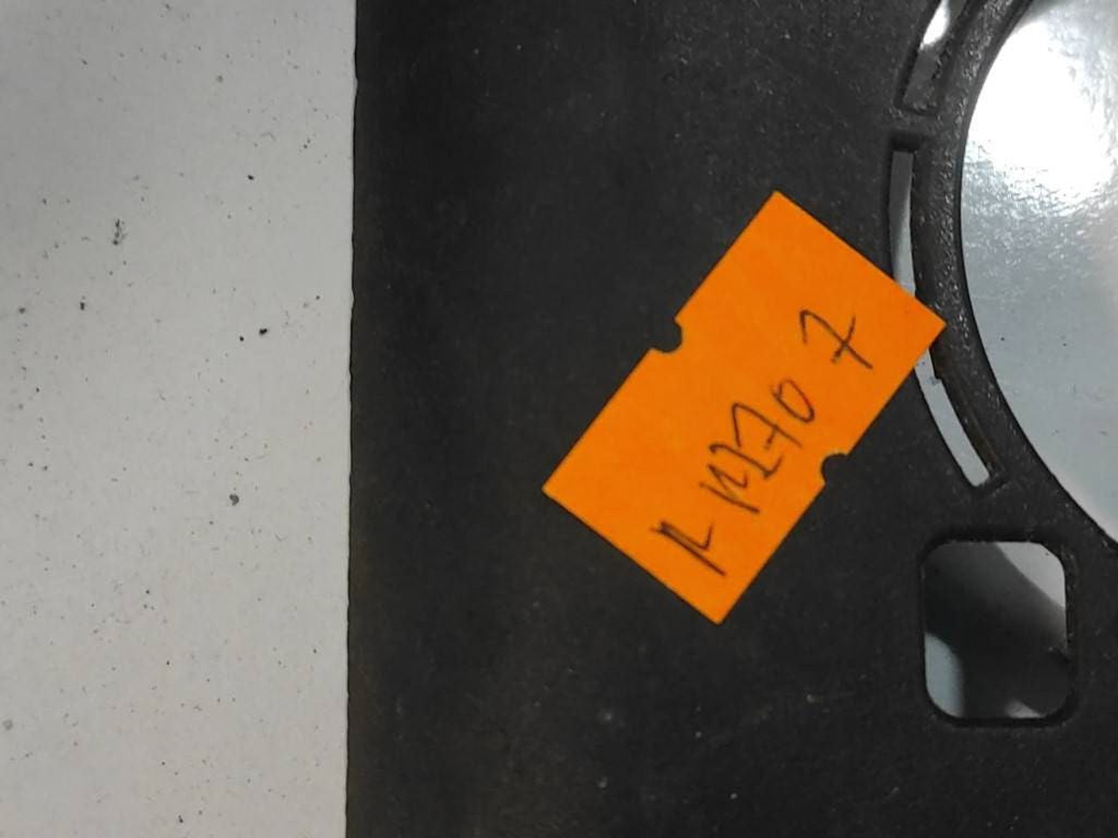 Seat Inca 6k 2001 Climate control unit module trim 6K0819075 