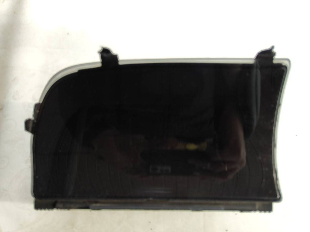 Mercedes-Benz S W221 2008 Dashboard LCD screen display 0263659009 908906980