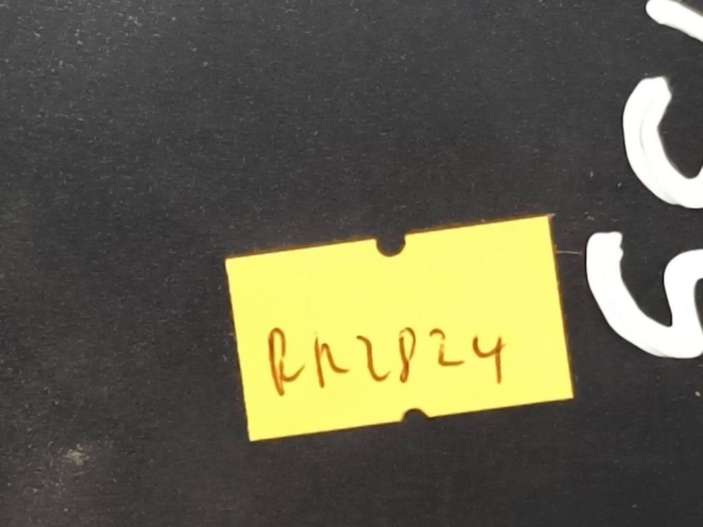 Mercedes-Benz C W204 2011 SAM control unit 2049019702 