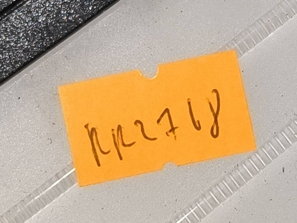 Mercedes-Benz C W204 2013 front seat light A2129067902 