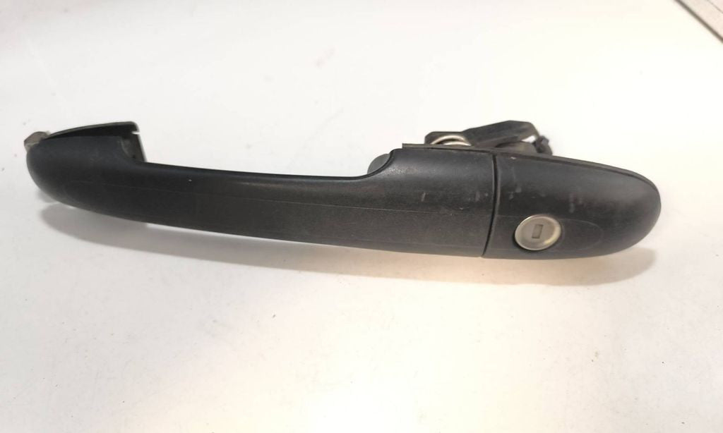 Mercedes-Benz Sprinter W906 2006 RHD front right door exterior handle 