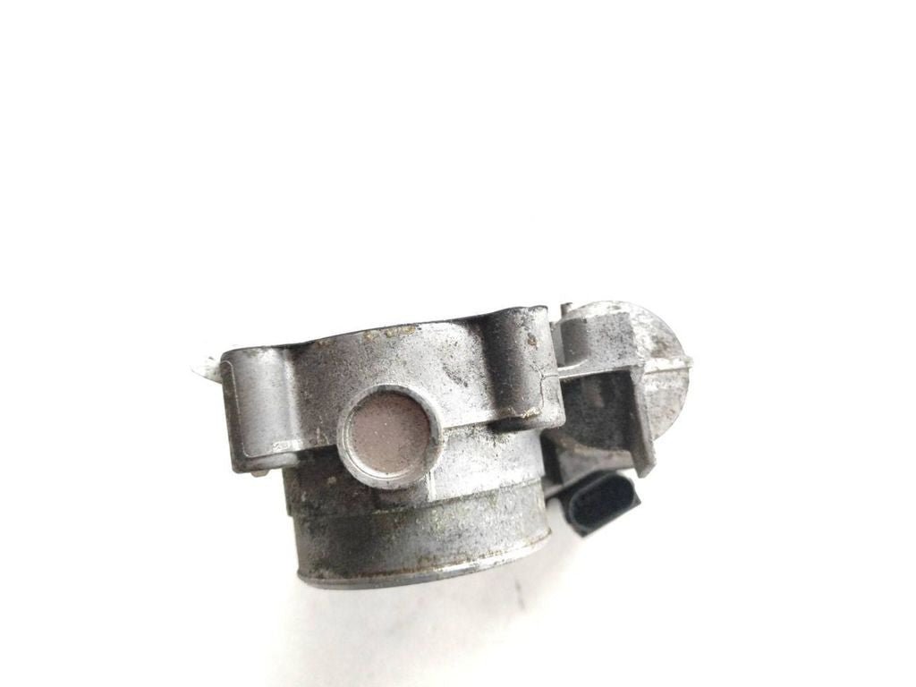 Mercedes-Benz C W203 2003 Petrol throttle valve A1110980109 
