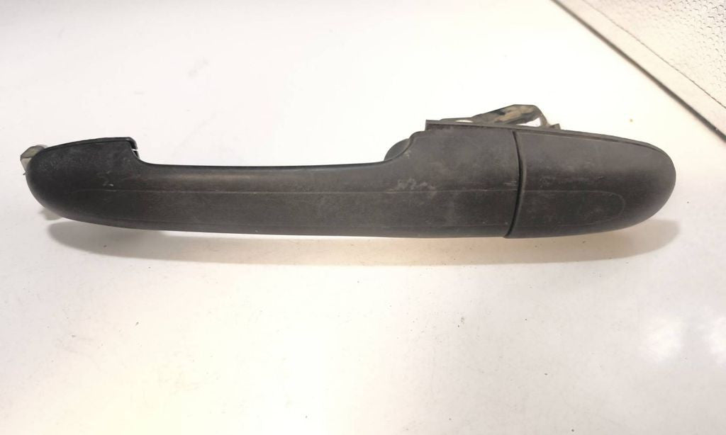 Mercedes-Benz Sprinter W906 2006 RHD front left door exterior handle 