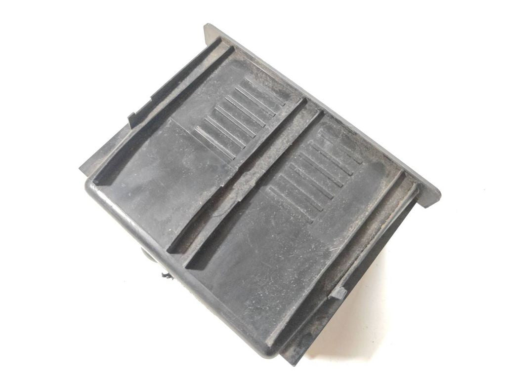 BMW 7 E38 1997 Front dash storage 51168161569 