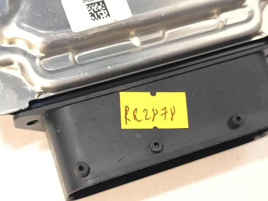 Mercedes-Benz S W222 2015 Adblue control unit A0009007206 