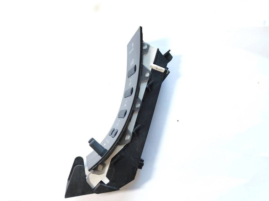 Mercedes-Benz S W221 2007 A set of switches A2218202910 