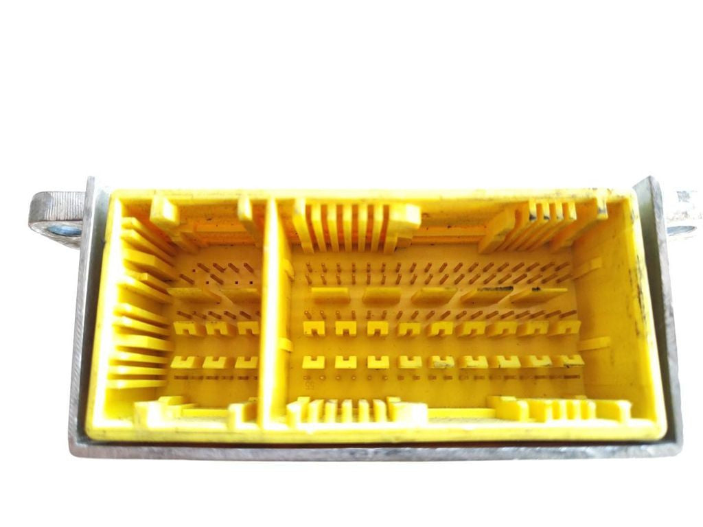 Mercedes-Benz E W212 2009 Control unit module A2129014204 